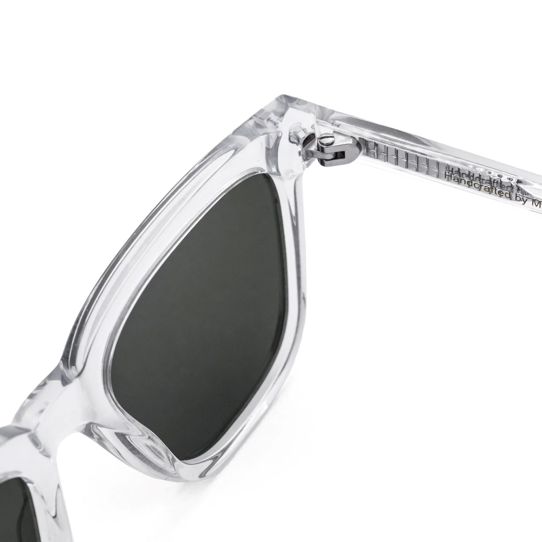 Robotnik Crystal Sunglasses