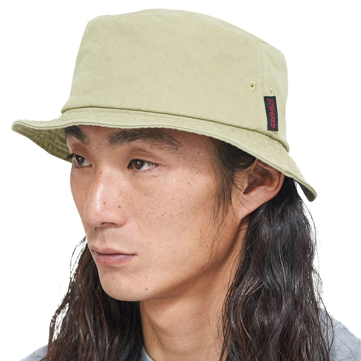 Packable Bucket Hat US Chino