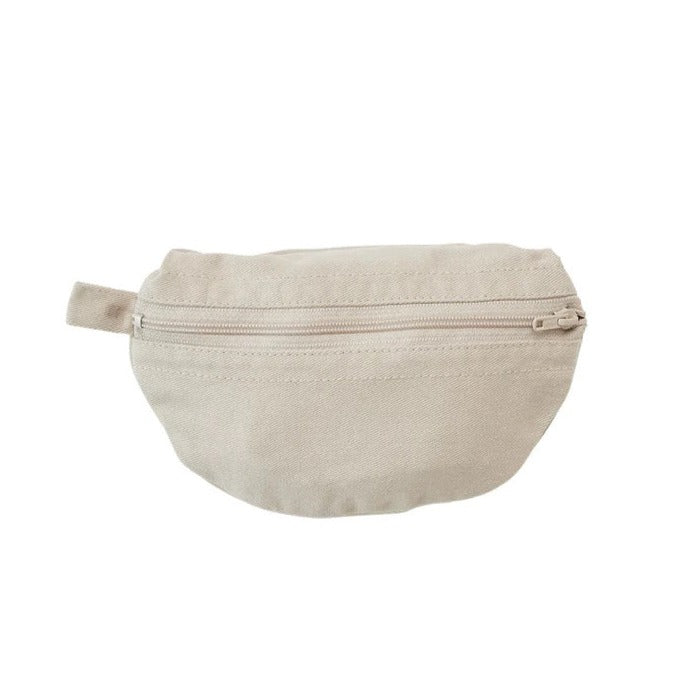 Packable Bucket Hat US Chino Pouch Vieew
