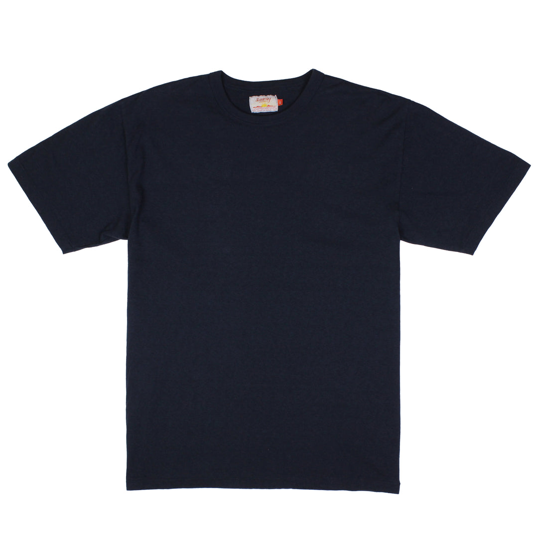 Sunray Sportswear Haleiwa SS T-Shirt Dark Navy