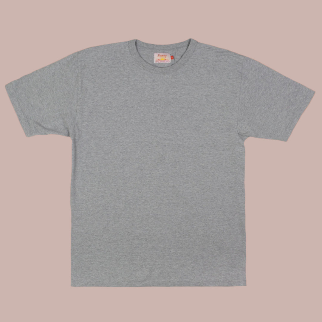 Sunray Sportswear Haleiwa SS T-Shirt Hambledon Grey