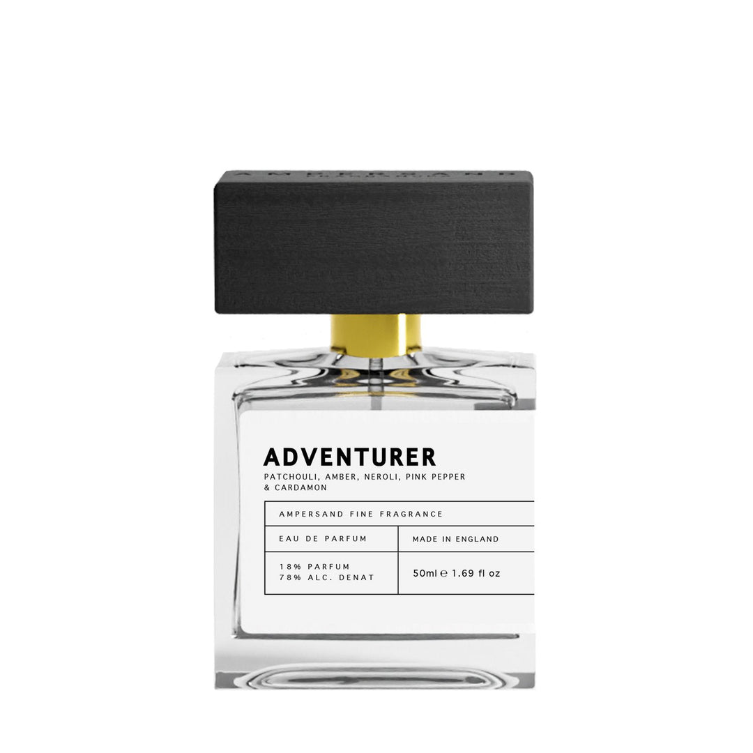 Adventurer EDP - Merchant Menswear