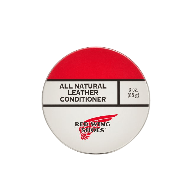 All Natural Leather Conditioner - Merchant Menswear