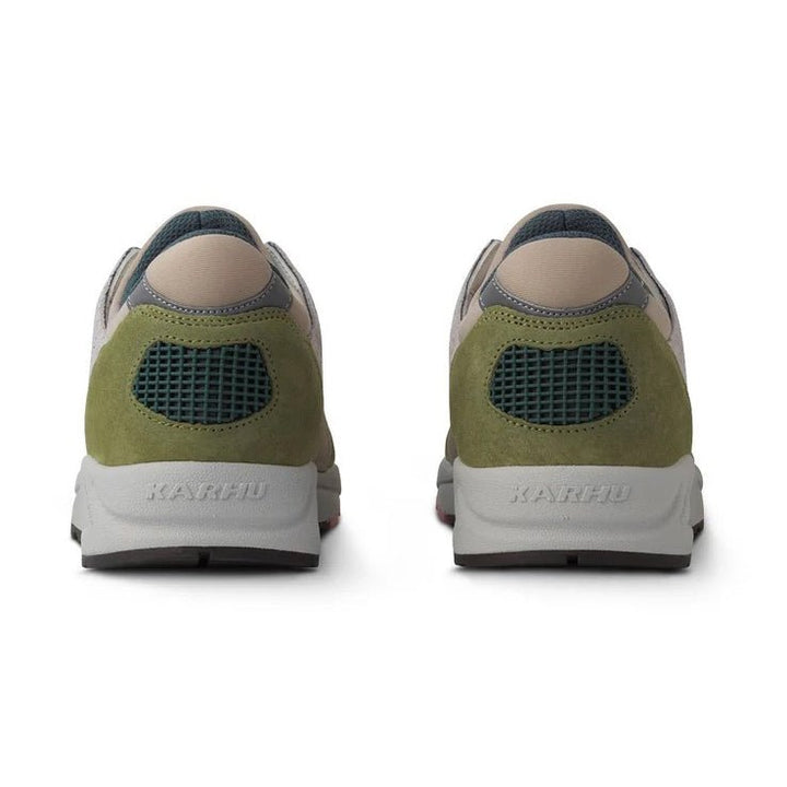 Aria 95 Trainer Sphagnum / Dark Forest - Merchant Menswear