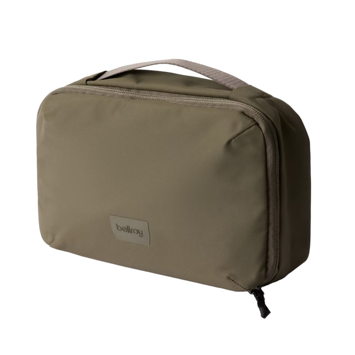 Bellroy Hanging Toiletry Kit SeaKelp - Merchant Menswear