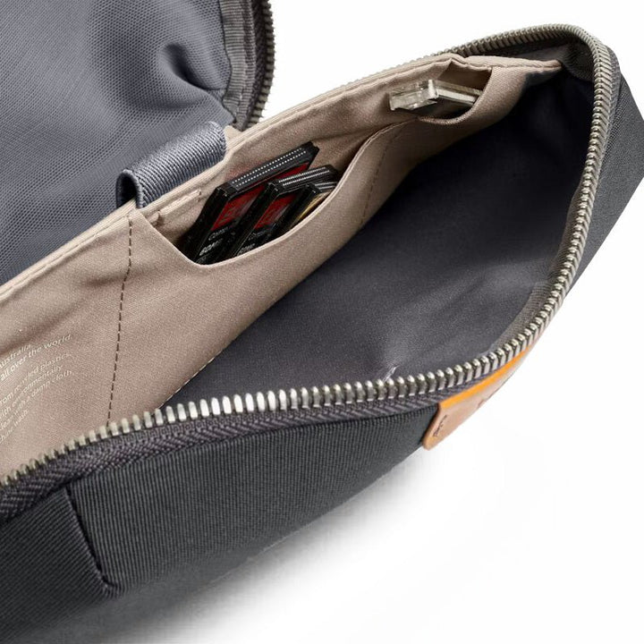 Bellroy Tech Kit Slate - Merchant Menswear
