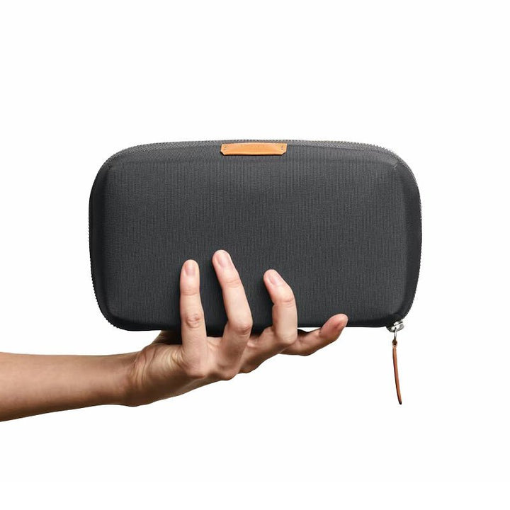 Bellroy Tech Kit Slate - Merchant Menswear