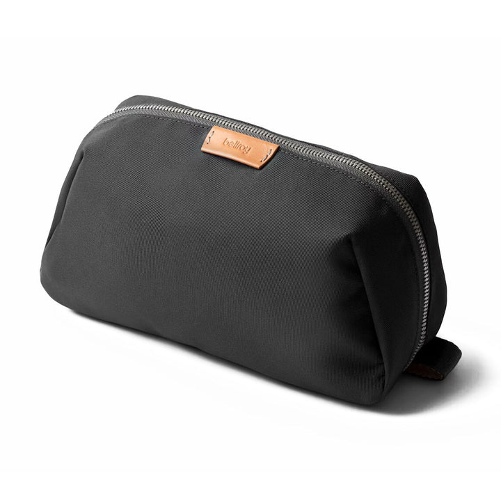Bellroy Toiletry Kit Plus Slate - Merchant Menswear