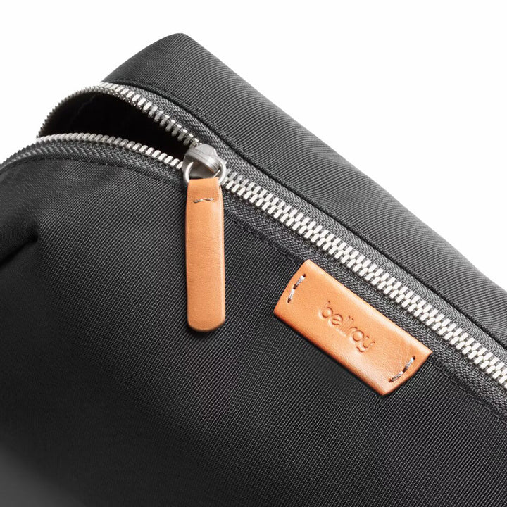 Bellroy Toiletry Kit Plus Slate - Merchant Menswear