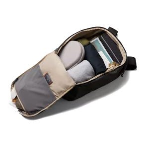 Bellroy Transit Workpack 20L Second Edition Olive. - Merchant Menswear