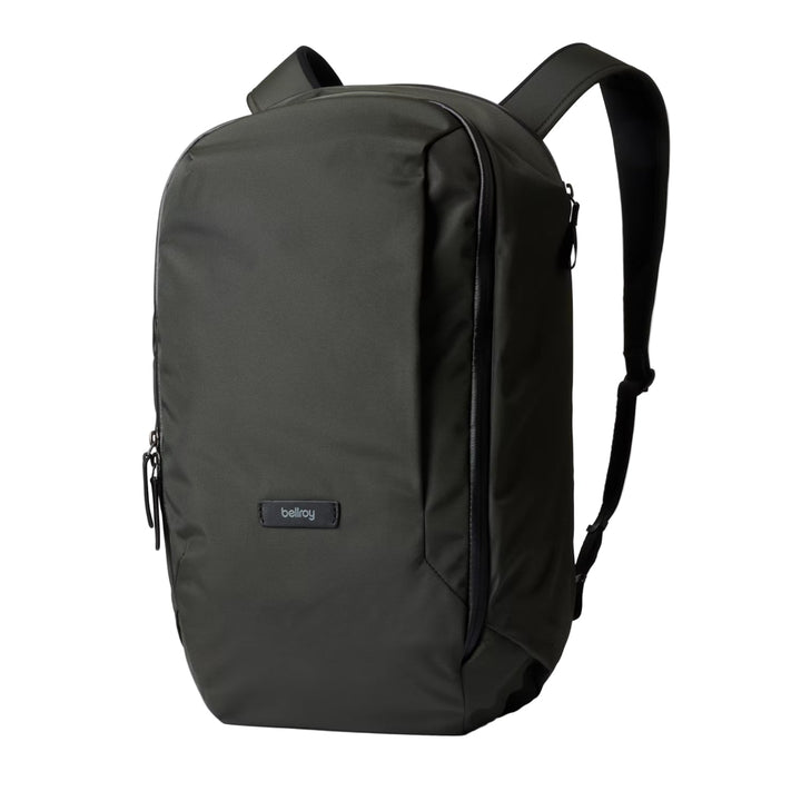 Bellroy Transit Workpack 20L Second Edition Olive - Merchant Menswear