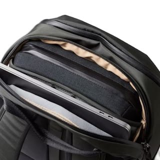 Bellroy Transit Workpack 20L Second Edition Olive - Merchant Menswear