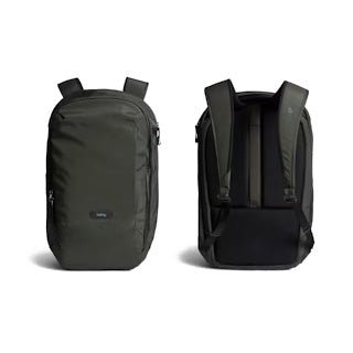 Bellroy Transit Workpack 20L Second Edition Olive. - Merchant Menswear