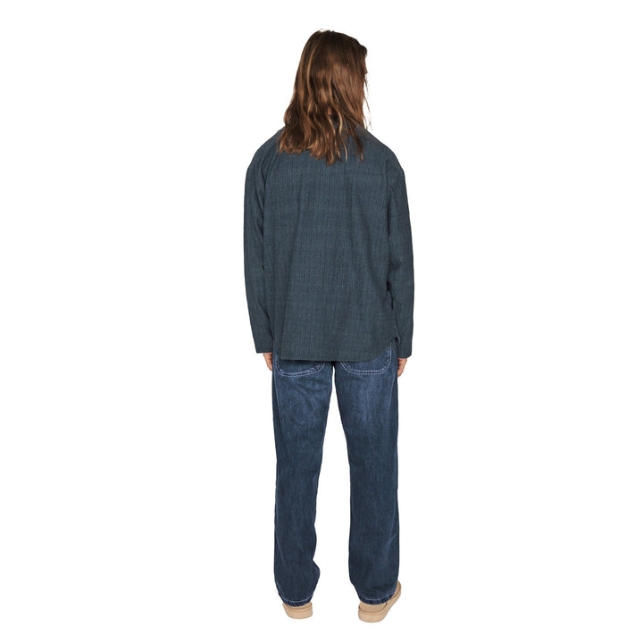 Bez Jean Washed Indigo - Merchant Menswear