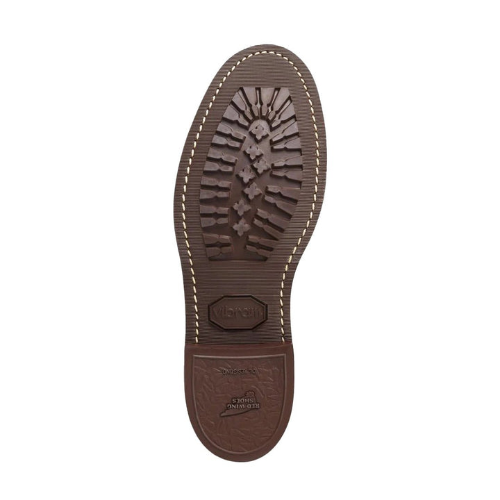 Blacksmith Boot 3340 Briar Oil Slick Brown - Merchant Menswear