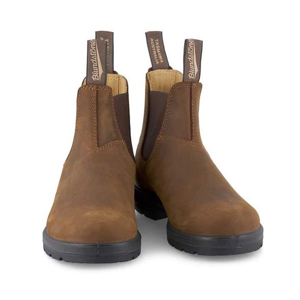 Blundstone #562 Boot Saddle Brown - Merchant Menswear