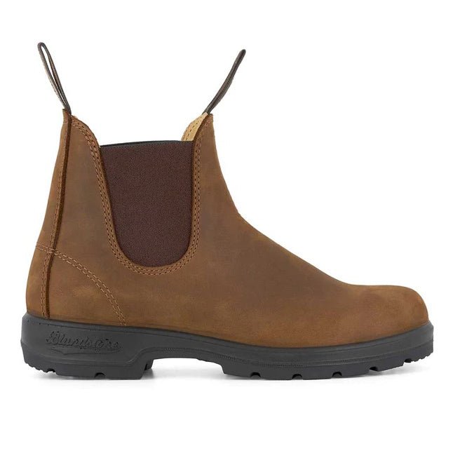 Blundstone #562 Boot Saddle Brown - Merchant Menswear