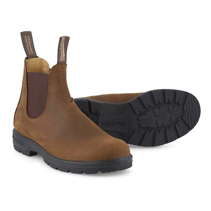 Blundstone #562 Boot Saddle Brown - Merchant Menswear