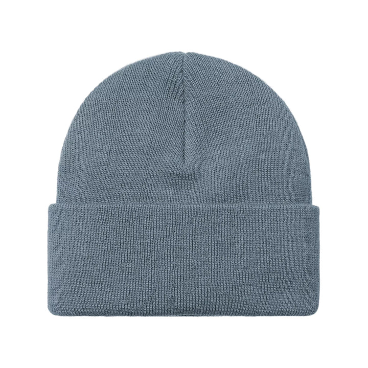 Carhartt WIP Chase Beanie Angelite/Gold - Merchant Menswear