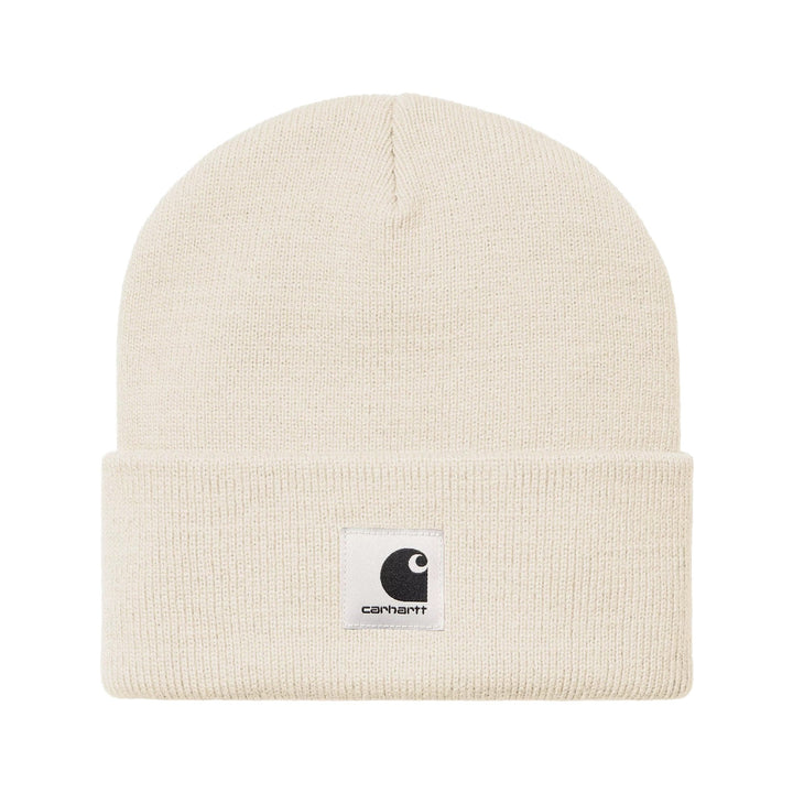 Carhartt WIP Women W Ashley Beanie Natural - Merchant Menswear