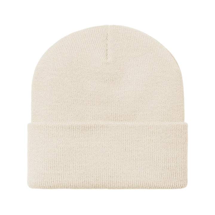 Carhartt WIP Women W Ashley Beanie Natural - Merchant Menswear
