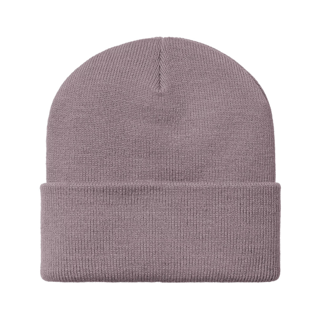 Carhartt WIP Women W Ashley Beanie Pink Fog - Merchant Menswear