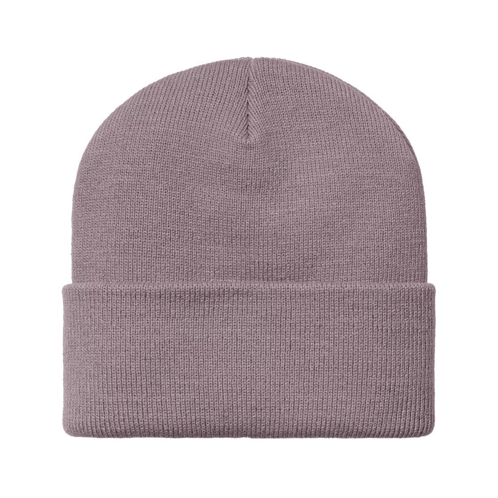 Carhartt WIP Women W Ashley Beanie Pink Fog - Merchant Menswear