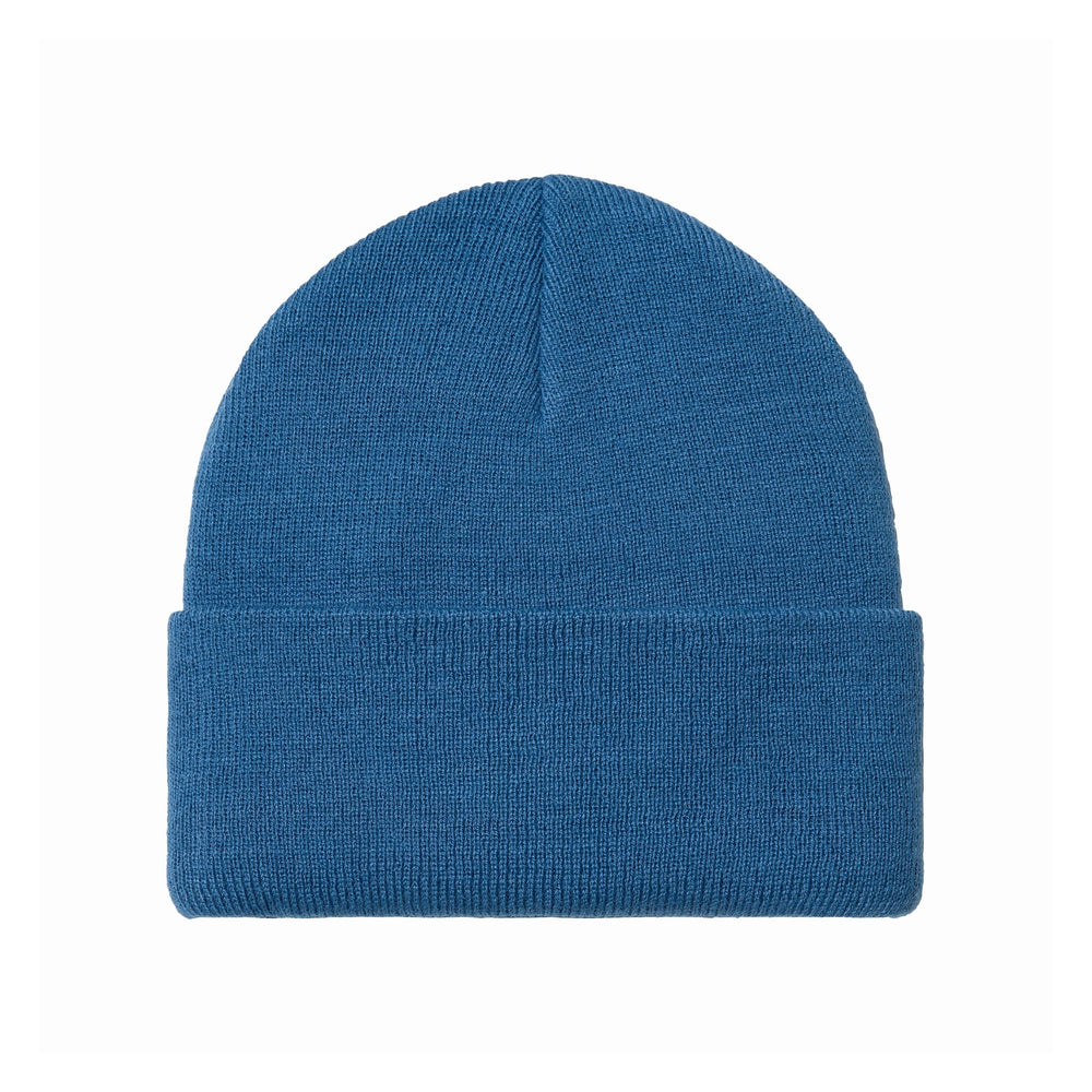Chase Beanie Acapulco/Gold - Merchant Menswear