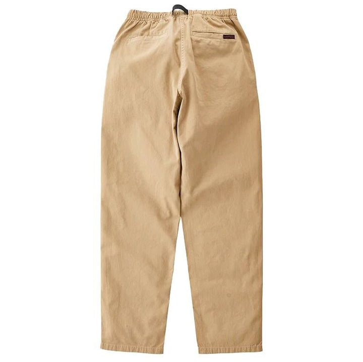 Gramicci Pant Chino - Merchant Menswear