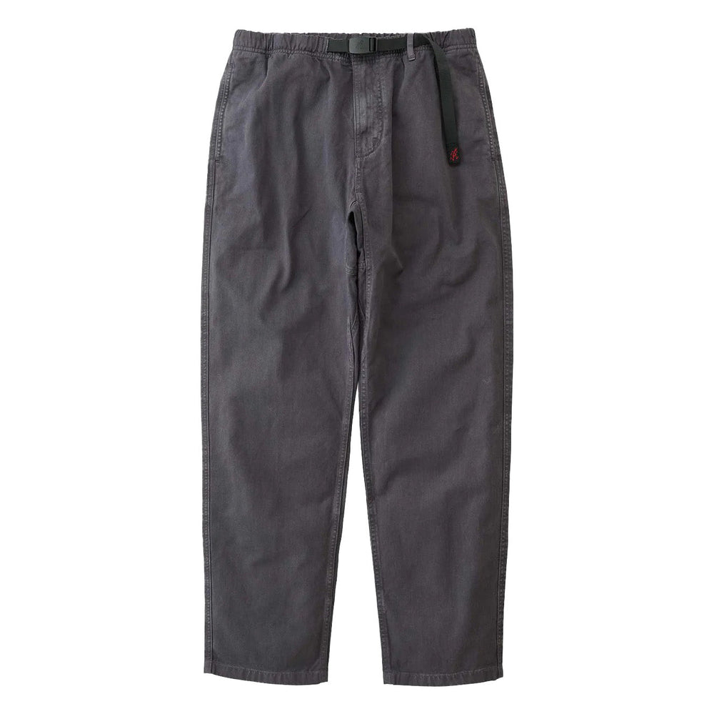 Gramicci Pant Fossil Grey Pigment Dyed - Merchant Menswear