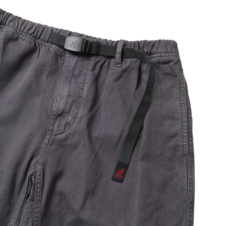 Gramicci Pant Fossil Grey Pigment Dyed - Merchant Menswear