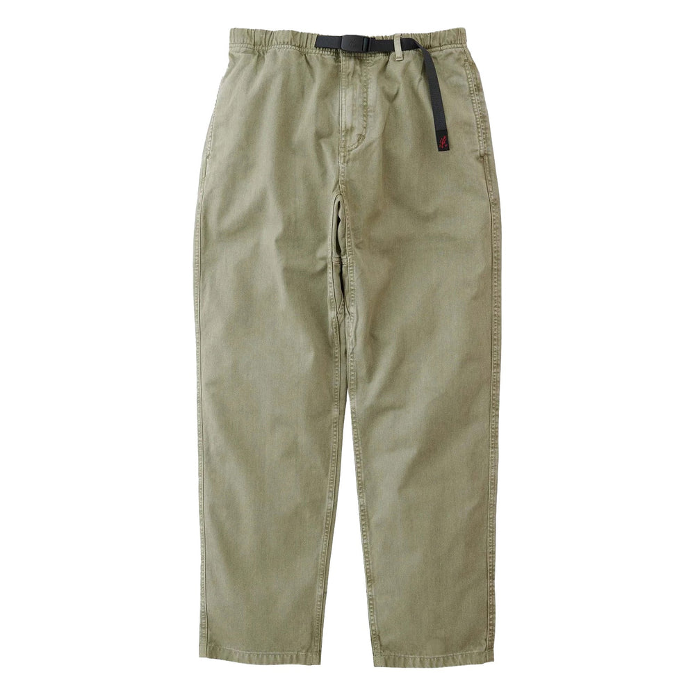 Gramicci Pant Herb Pigment Dyed - Merchant Menswear