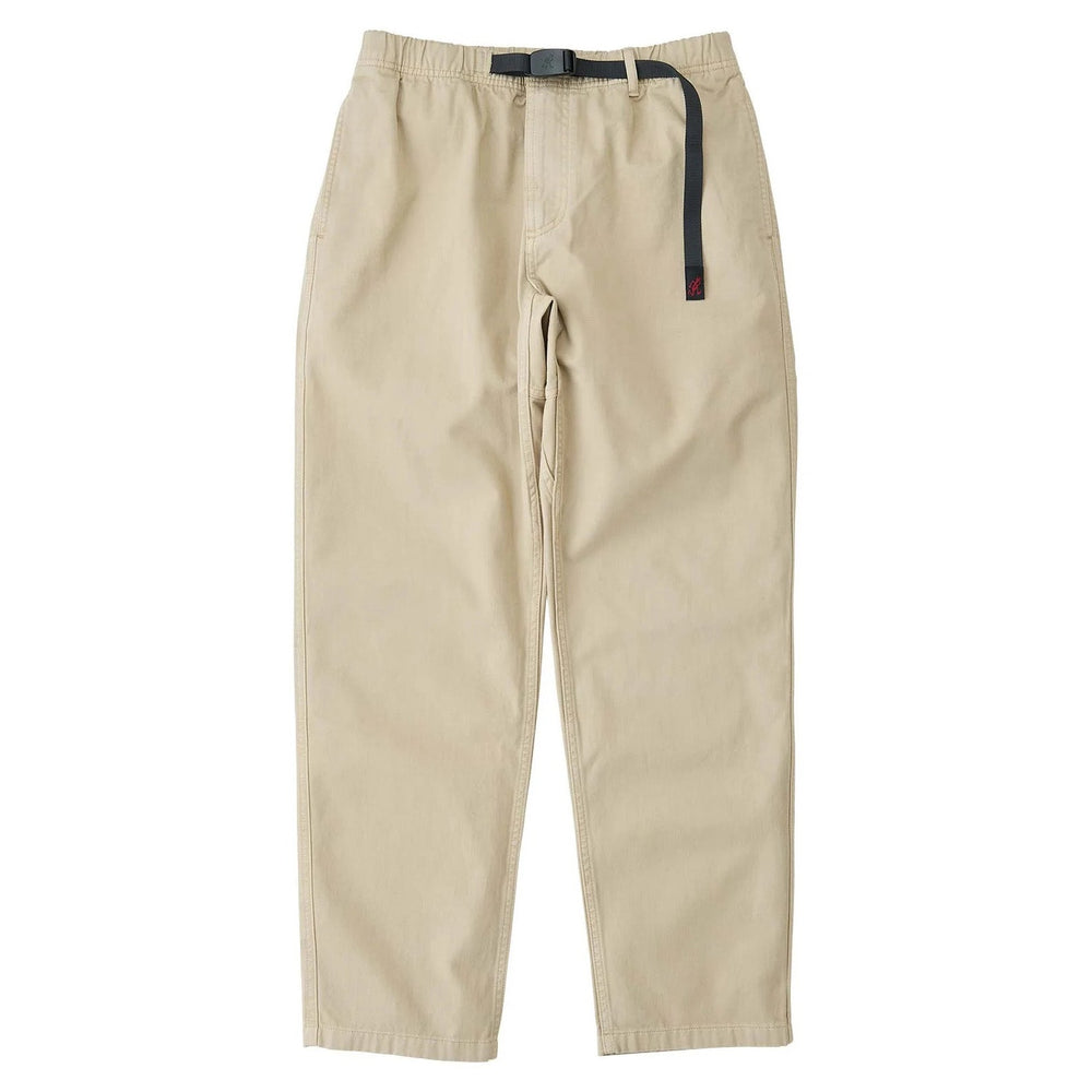 Gramicci Pant Oat - Merchant Menswear