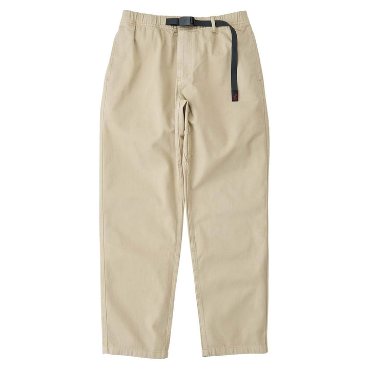 Gramicci Pant Oat - Merchant Menswear
