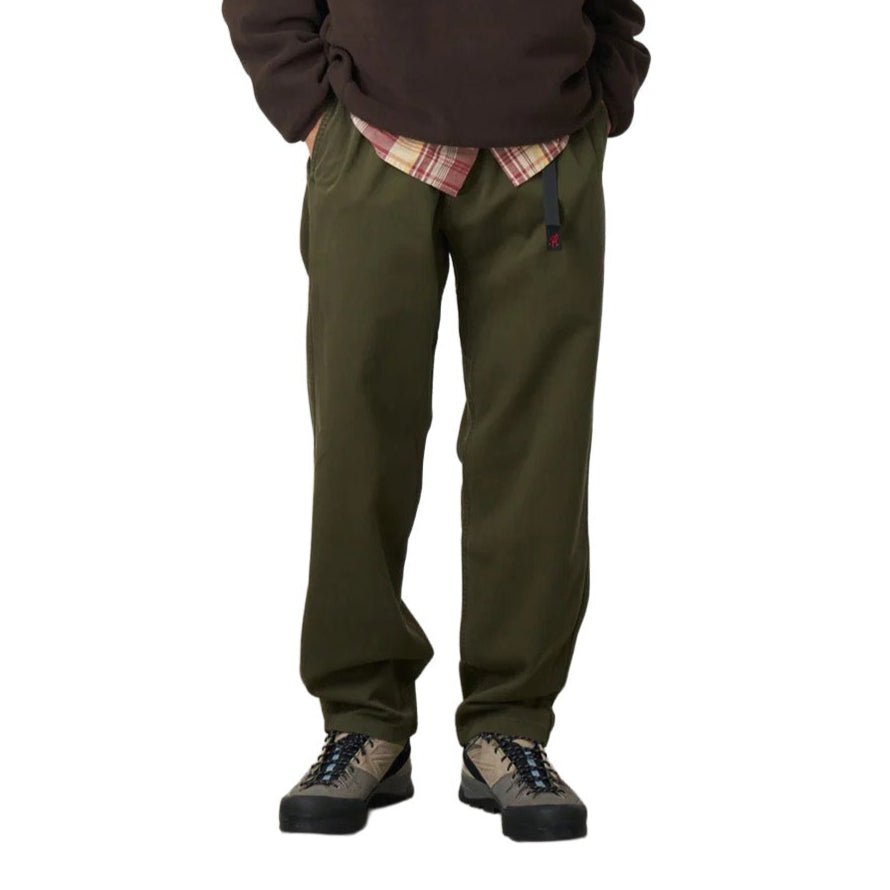 Gramicci Pant Pine - Merchant Menswear
