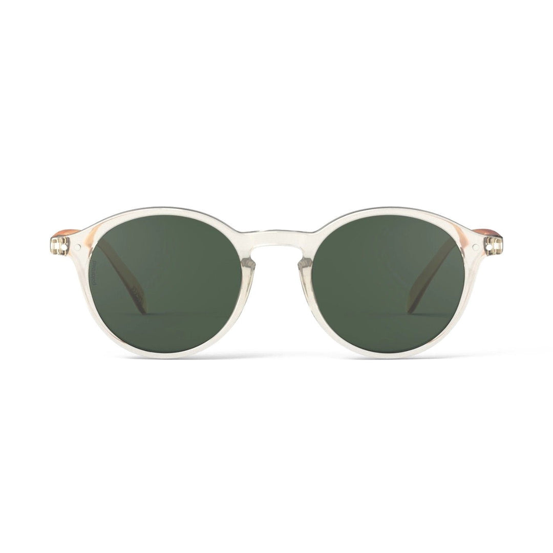 Izipizi Sunglasses D Polarized Sandstorm - Merchant Menswear