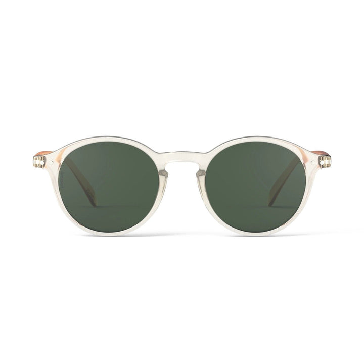 Izipizi Sunglasses D Polarized Sandstorm - Merchant Menswear