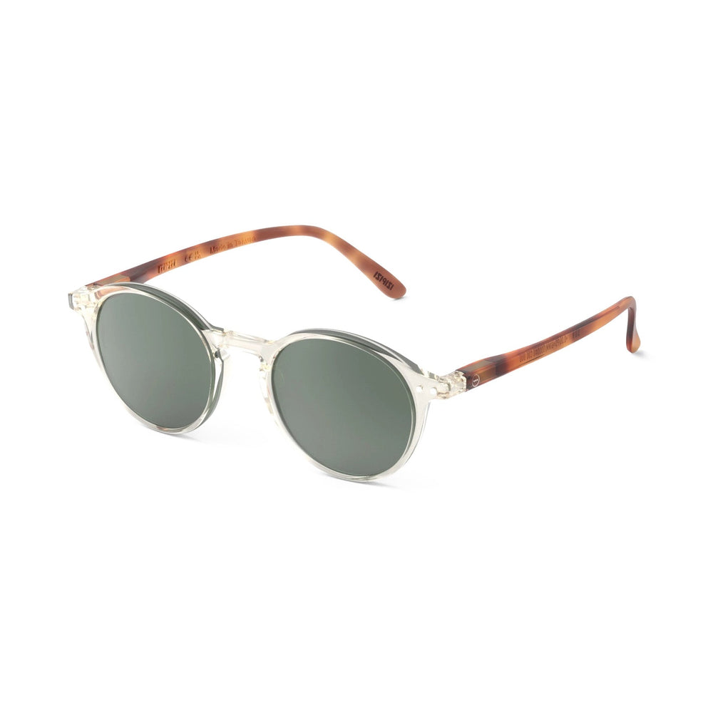 Izipizi Sunglasses D Polarized Sandstorm - Merchant Menswear