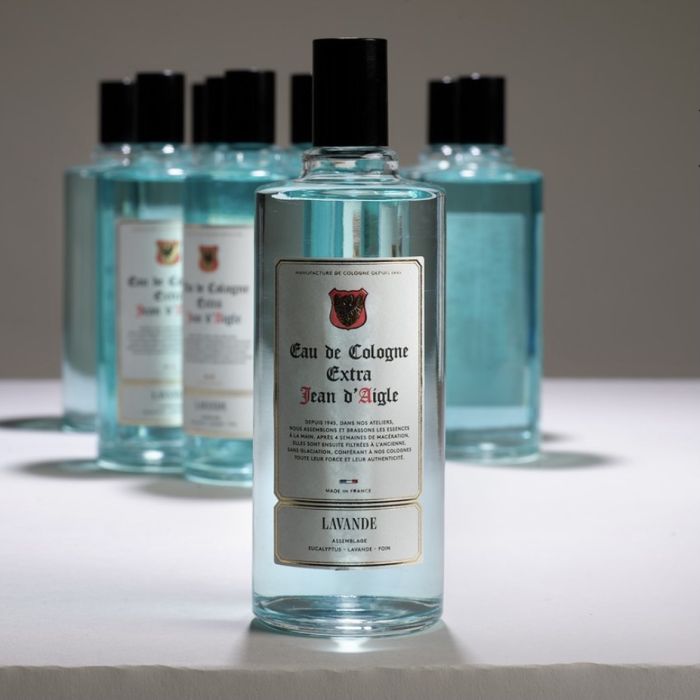 Lavande Cologne - Merchant Menswear