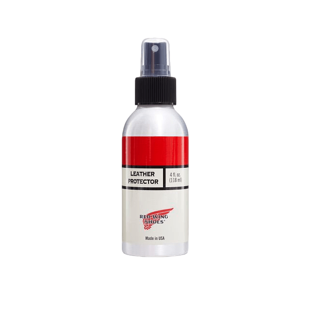 Leather Protector - Merchant Menswear
