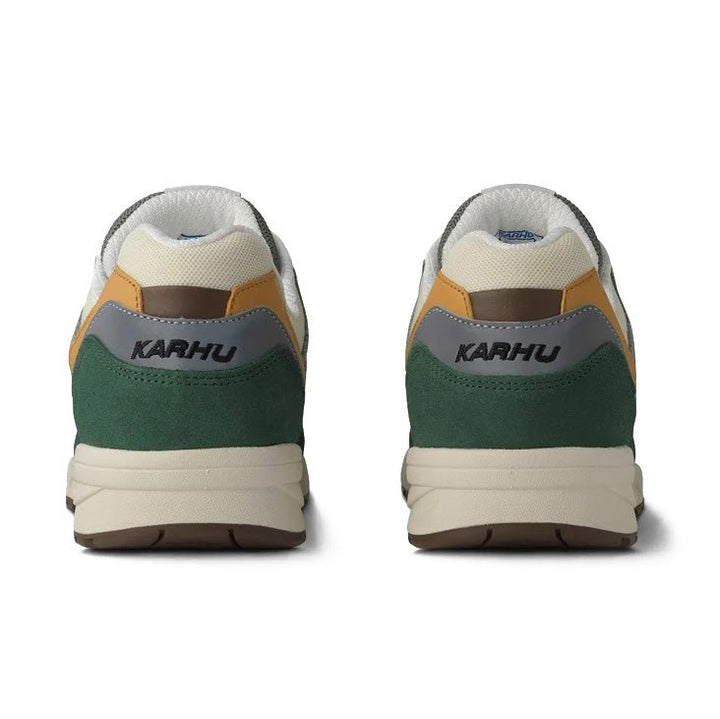 Legacy 96 Trainer Laurel Wreath / Warm Taupe - Merchant Menswear