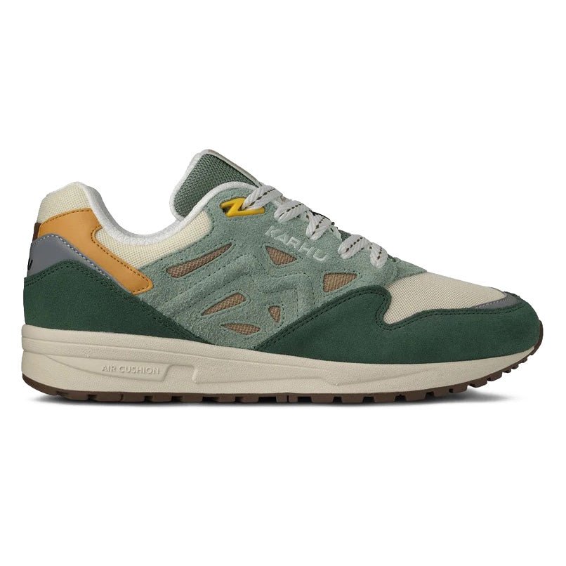 Legacy 96 Trainer Laurel Wreath / Warm Taupe - Merchant Menswear