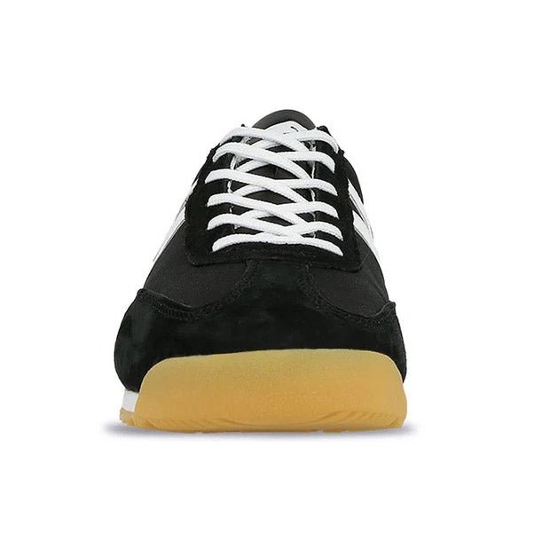 Mestari Trainer Black / White - Merchant Menswear