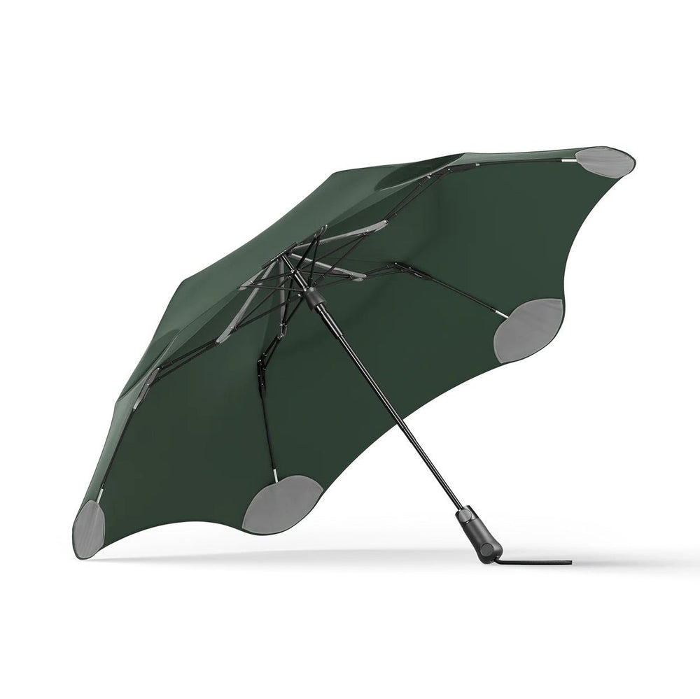 Metro Umbrella Green - Merchant Menswear