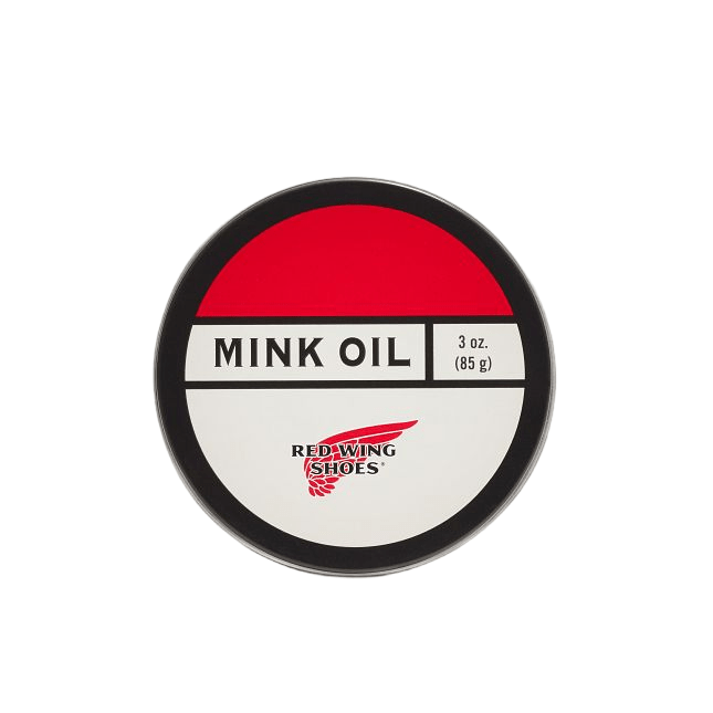 Mink Oil - Merchant Menswear