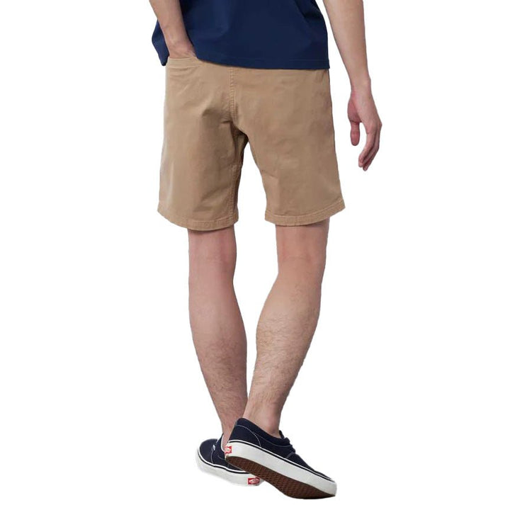 NN Short Chino - Merchant Menswear