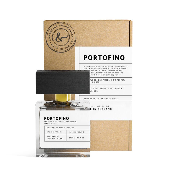 Portofino EDP - Merchant Menswear