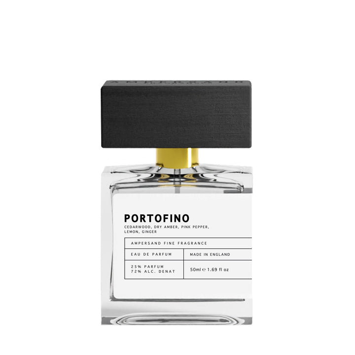 Portofino EDP - Merchant Menswear