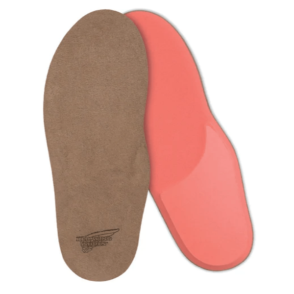 Shaped Comfort Footbed - Merchant Menswear