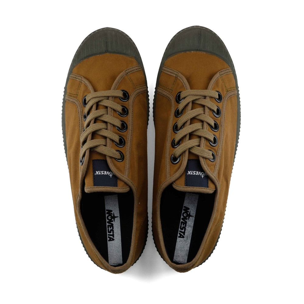 Star Master Wax Cotton Bark - Merchant Menswear